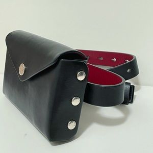 Rag and Bone Leather Atlas Belt Bag